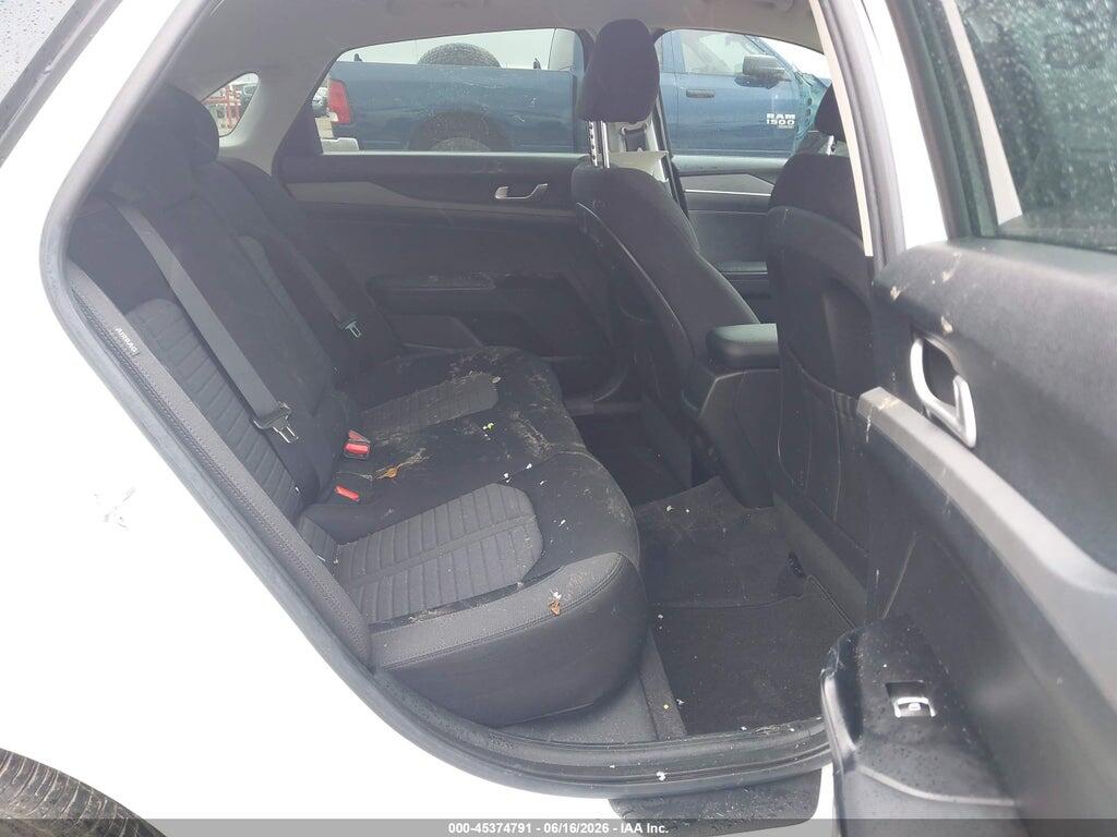 KNAG24J75S5283932 2025 KIA K5 photo no. 8