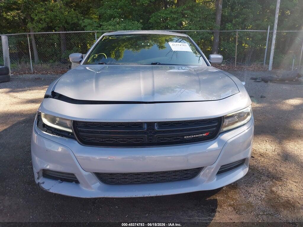 2C3CDXBG8MH632531 2021 DODGE CHARGER photo no. 12