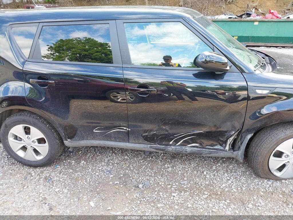 KNDJN2A24E7064252 2014 KIA SOUL photo no. 6