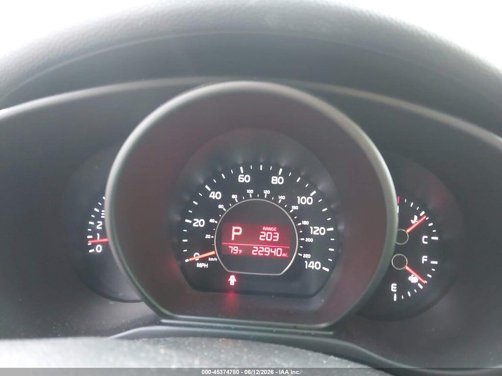 KNDJN2A24E7064252 2014 KIA SOUL photo no. 7