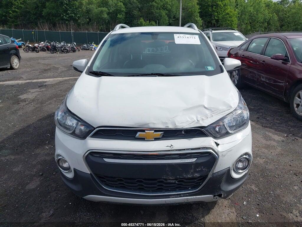 KL8CH6SA6NC034554 2022 CHEVROLET SPARK photo no. 12