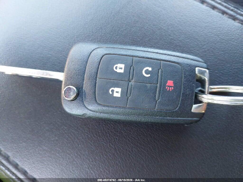 2GNFLFEK5G6285429 2016 CHEVROLET EQUINOX photo no. 11