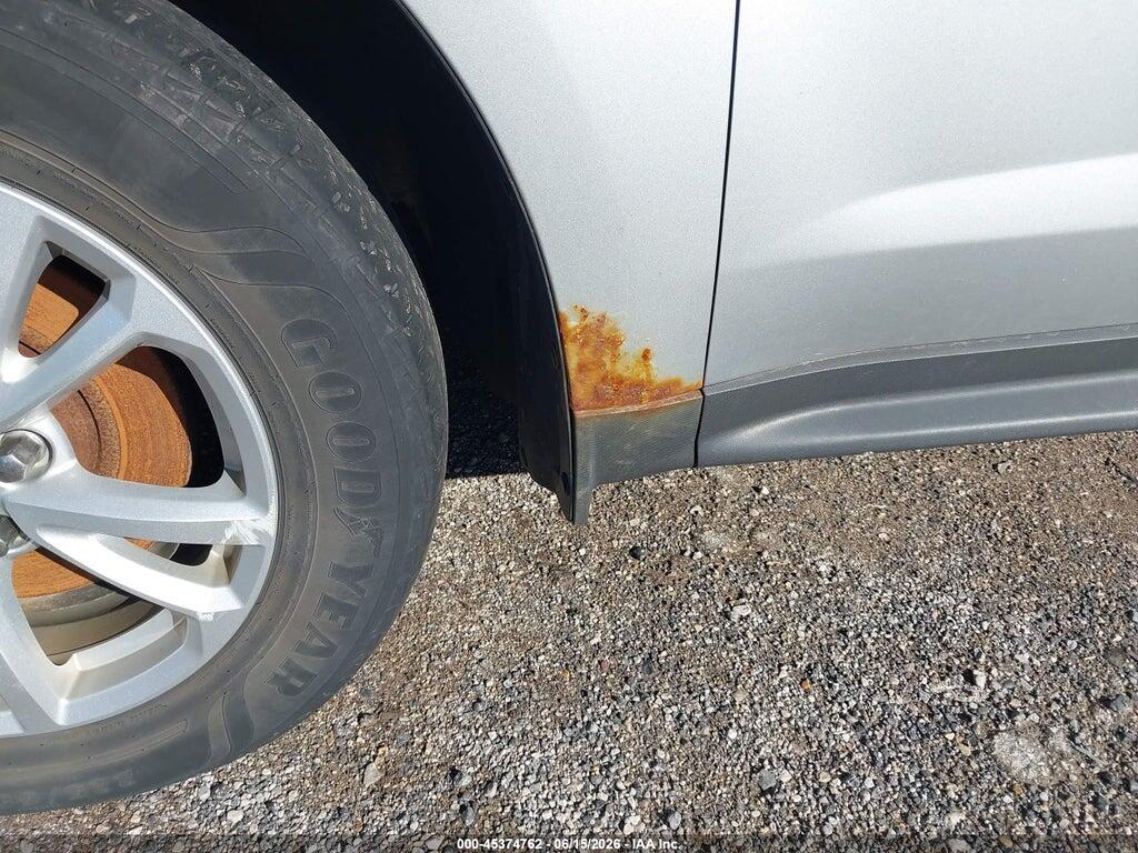 2GNFLFEK5G6285429 2016 CHEVROLET EQUINOX photo no. 6
