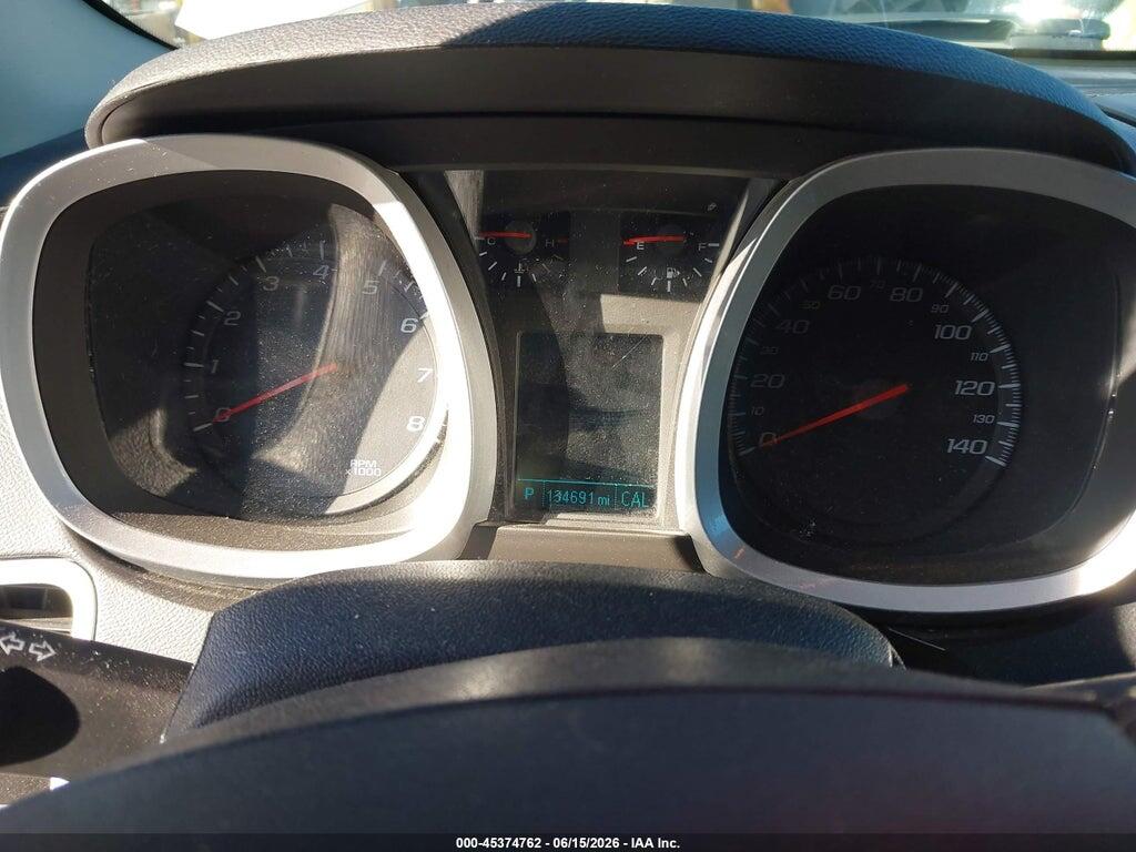 2GNFLFEK5G6285429 2016 CHEVROLET EQUINOX photo no. 7
