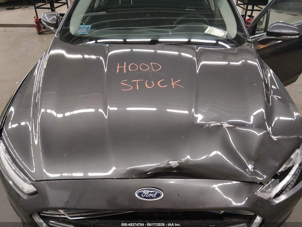 1FA6P0H77F5120208 2015 FORD FUSION photo no. 10