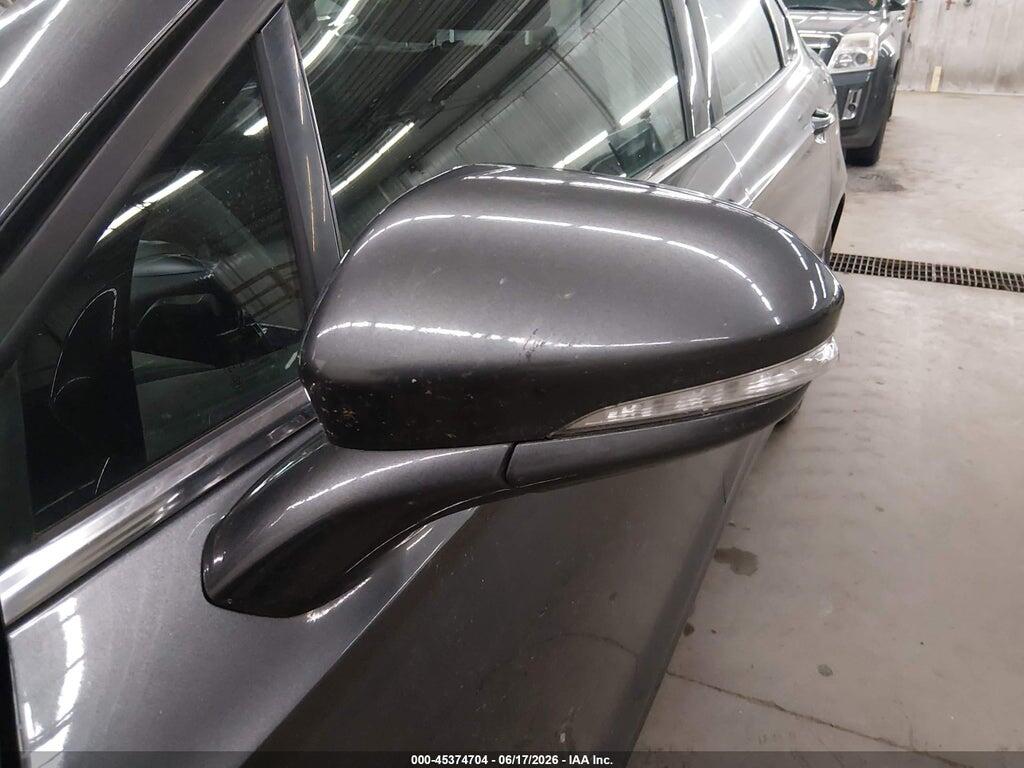1FA6P0H77F5120208 2015 FORD FUSION photo no. 12