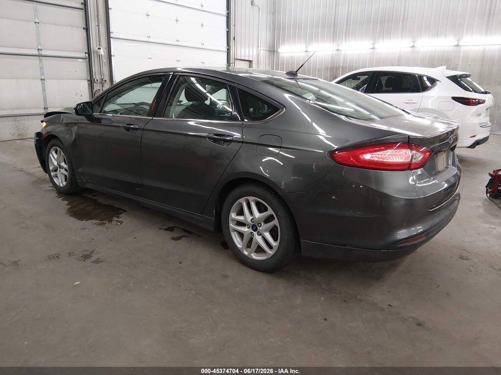 1FA6P0H77F5120208 2015 FORD FUSION photo no. 3