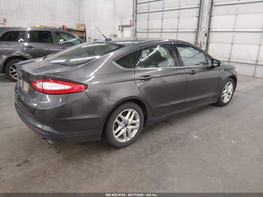1FA6P0H77F5120208 2015 FORD FUSION photo no. 4
