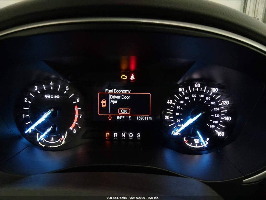 1FA6P0H77F5120208 2015 FORD FUSION photo no. 7