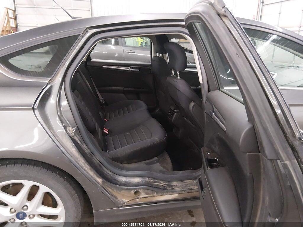 1FA6P0H77F5120208 2015 FORD FUSION photo no. 8