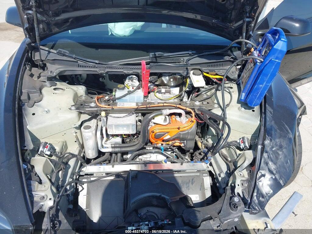 5YJ3E1ETXRF855116 2024 TESLA MODEL 3 photo no. 10