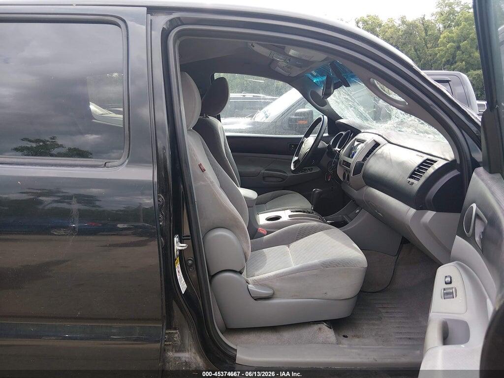3TMJU62N09M081371 2009 TOYOTA TACOMA photo no. 5