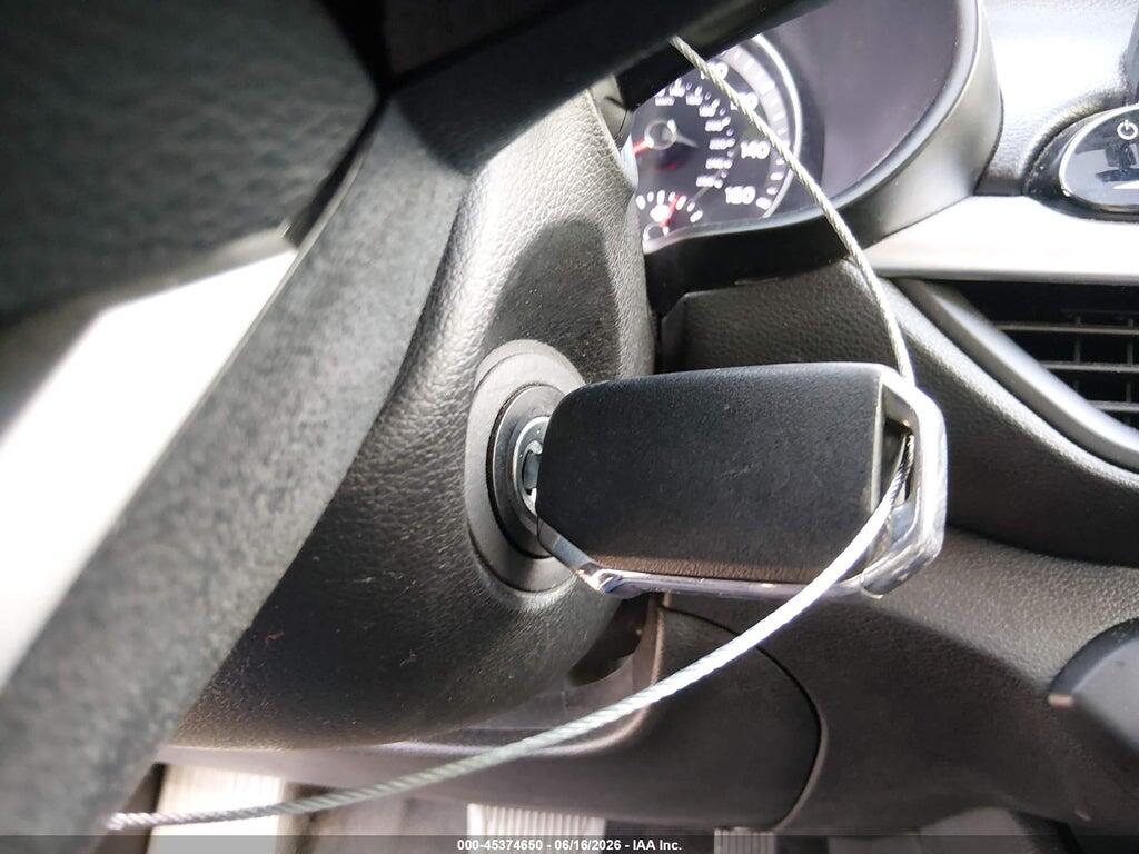 3KPF24AD7PE557065 2023 KIA FORTE photo no. 11