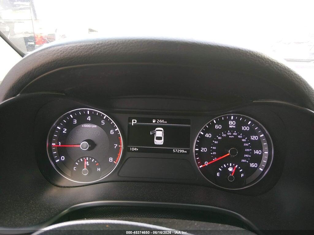 3KPF24AD7PE557065 2023 KIA FORTE photo no. 7