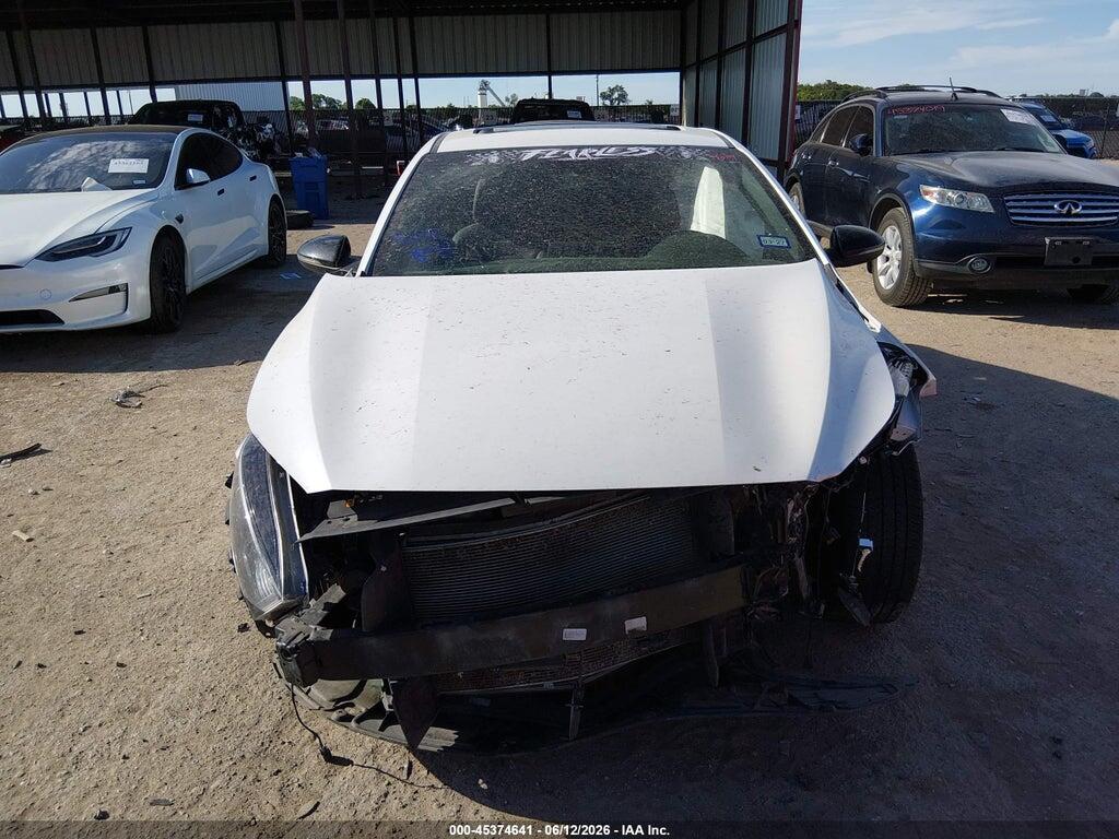 3KPF54AD0PE604265 2023 KIA FORTE photo no. 11