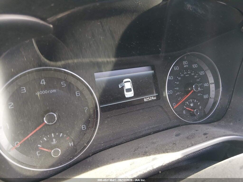 3KPF54AD0PE604265 2023 KIA FORTE photo no. 7