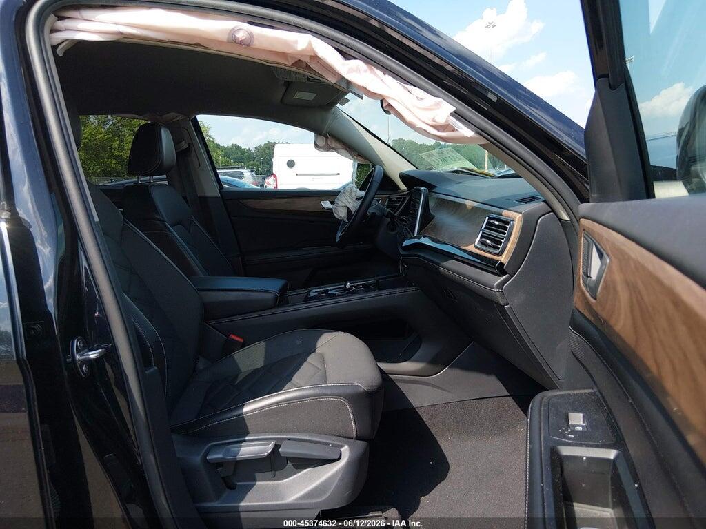 1V2HR2CA2RC576269 2024 VOLKSWAGEN ATLAS photo no. 5