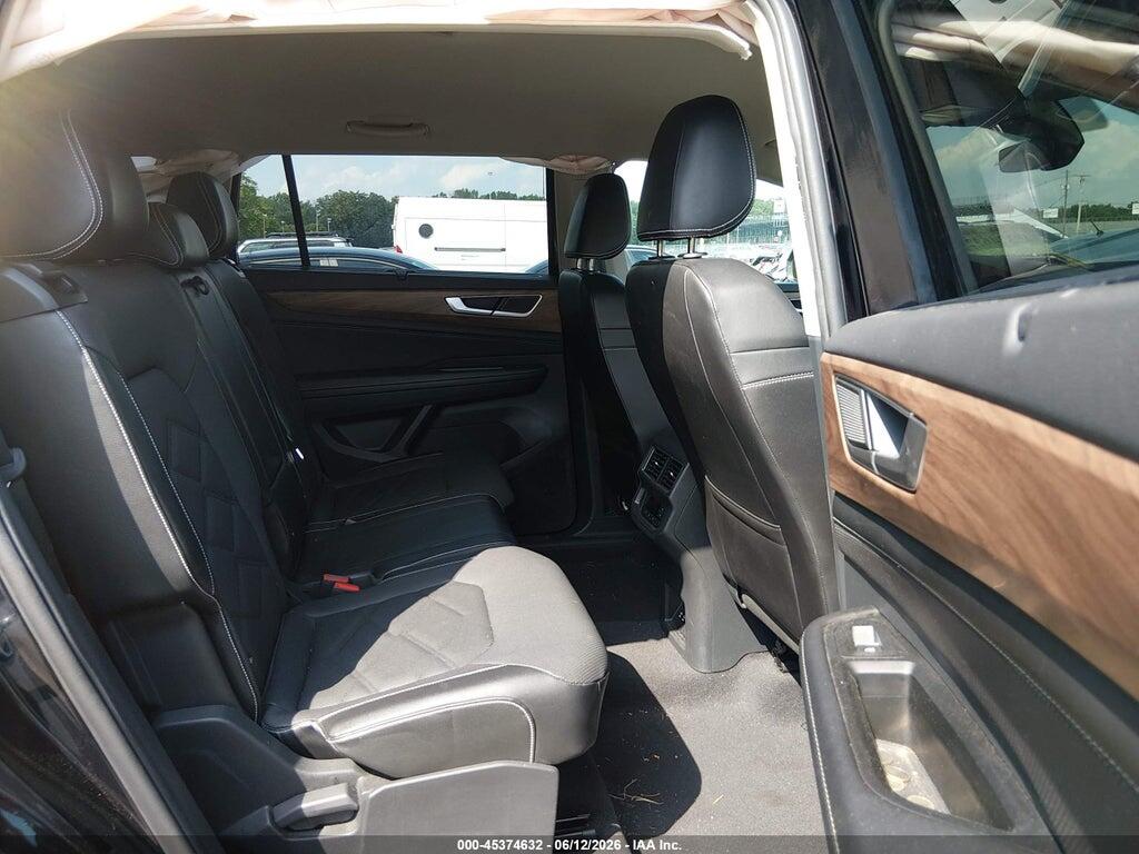 1V2HR2CA2RC576269 2024 VOLKSWAGEN ATLAS photo no. 8
