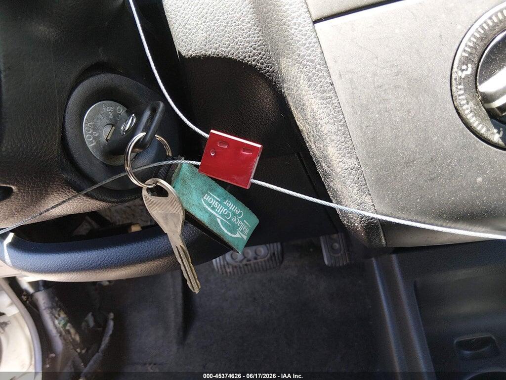 3N1BC1AP2AL394982 2010 NISSAN VERSA photo no. 11