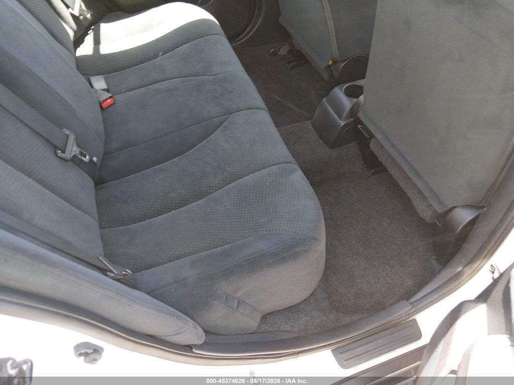 3N1BC1AP2AL394982 2010 NISSAN VERSA photo no. 8