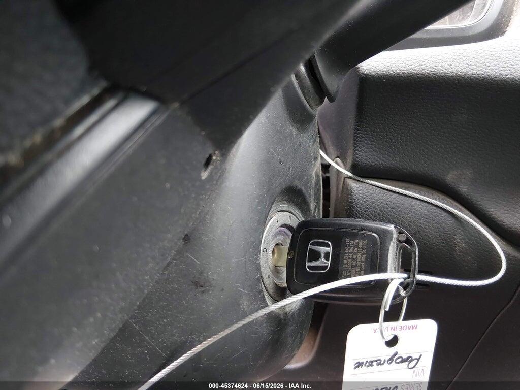 7FARW5H36HE014536 2017 HONDA CR-V photo no. 11