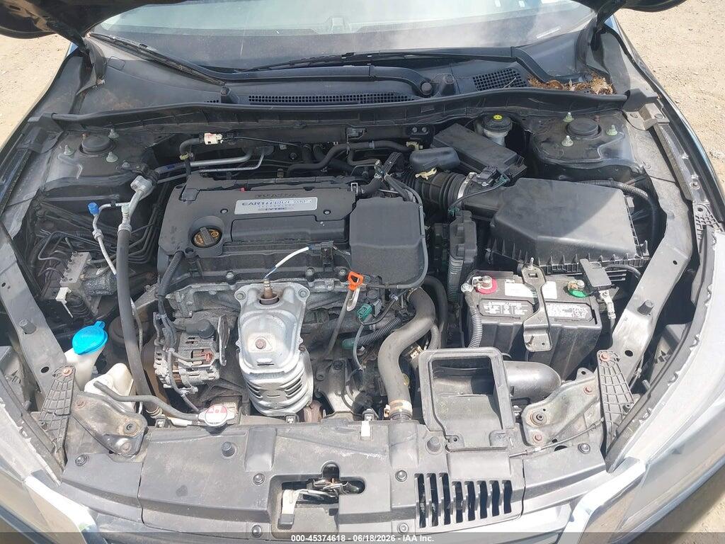 1HGCR2F30EA110663 2014 HONDA ACCORD photo no. 10