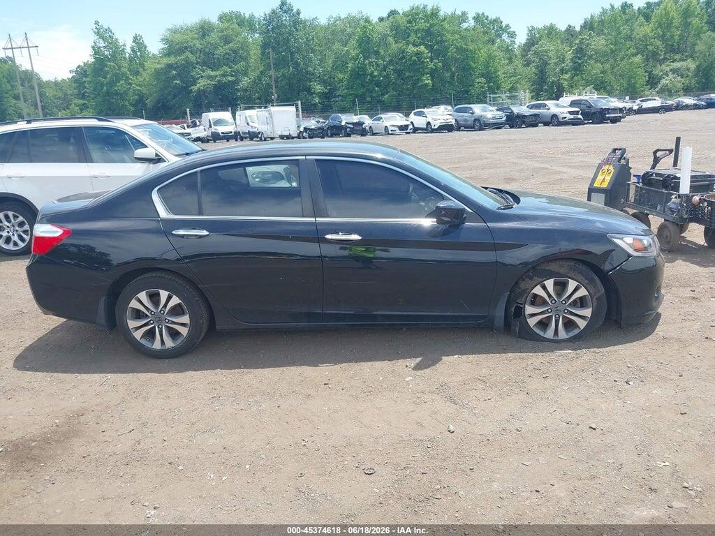 1HGCR2F30EA110663 2014 HONDA ACCORD photo no. 12