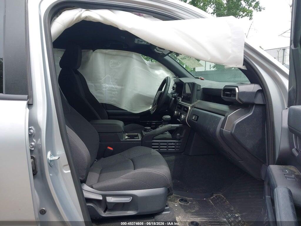 JTEVA5BR6T5106693 2026 TOYOTA 4RUNNER photo no. 5