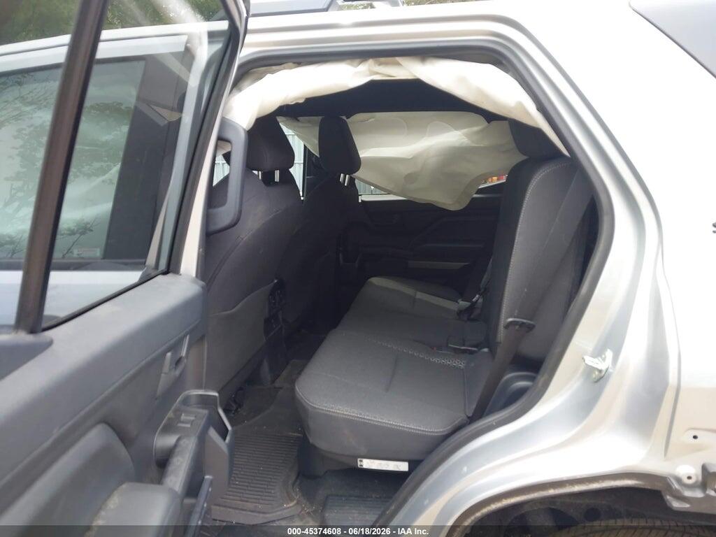 JTEVA5BR6T5106693 2026 TOYOTA 4RUNNER photo no. 8