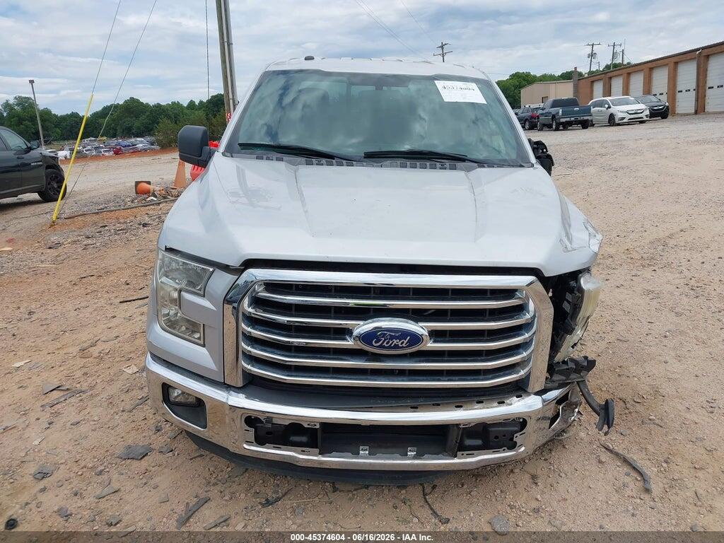 1FTEW1CP8GFC11215 2016 FORD F-150 photo no. 12