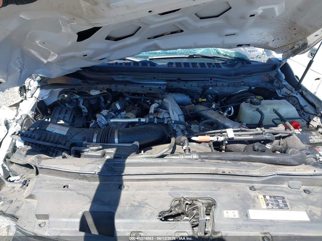 1FT8W3BM2PED84539 2023 FORD F-350 photo no. 10