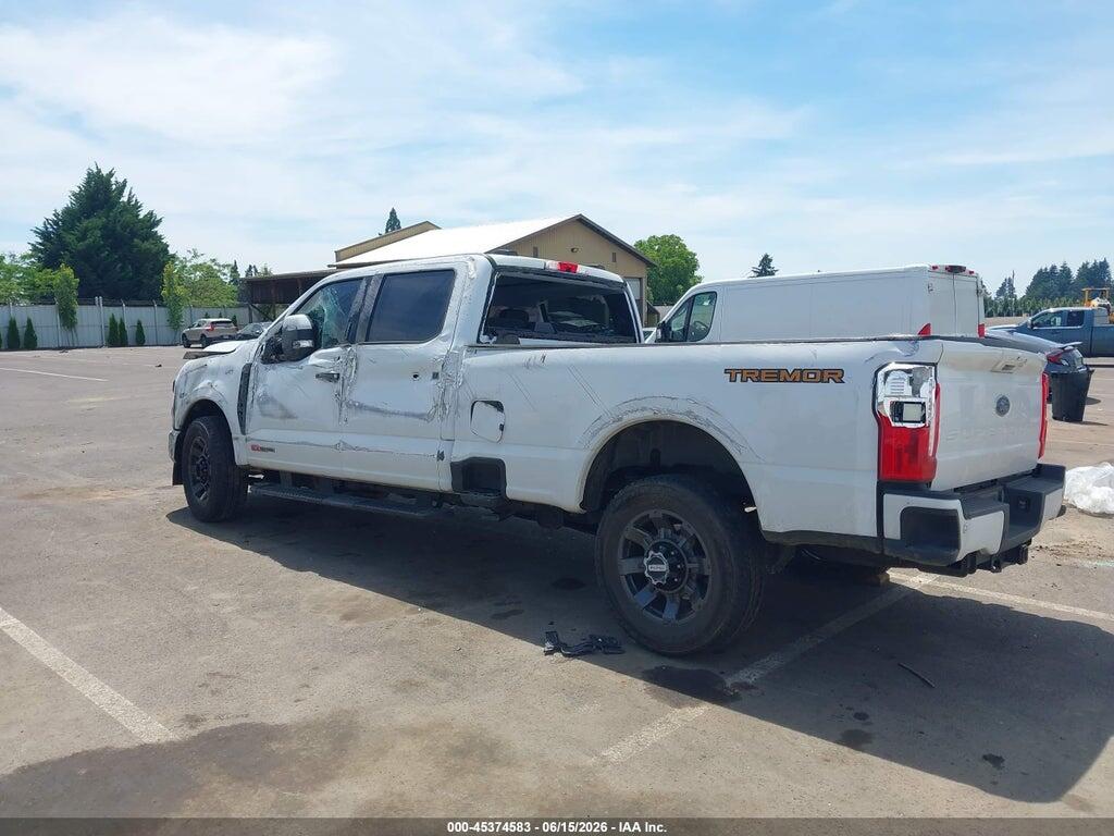 1FT8W3BM2PED84539 2023 FORD F-350 photo no. 3