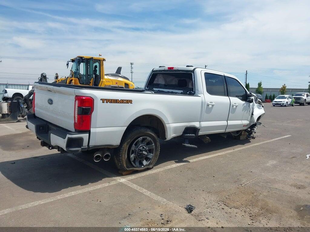 1FT8W3BM2PED84539 2023 FORD F-350 photo no. 4