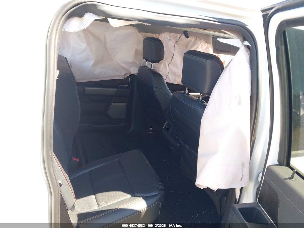 1FT8W3BM2PED84539 2023 FORD F-350 photo no. 5