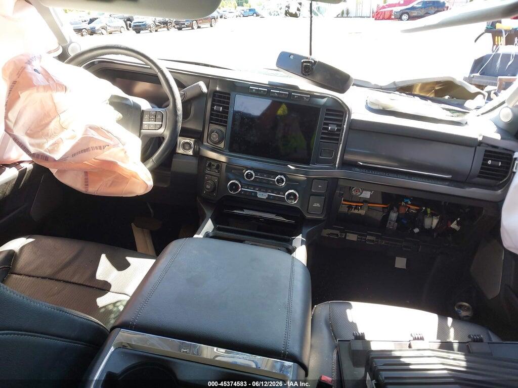 1FT8W3BM2PED84539 2023 FORD F-350 photo no. 7