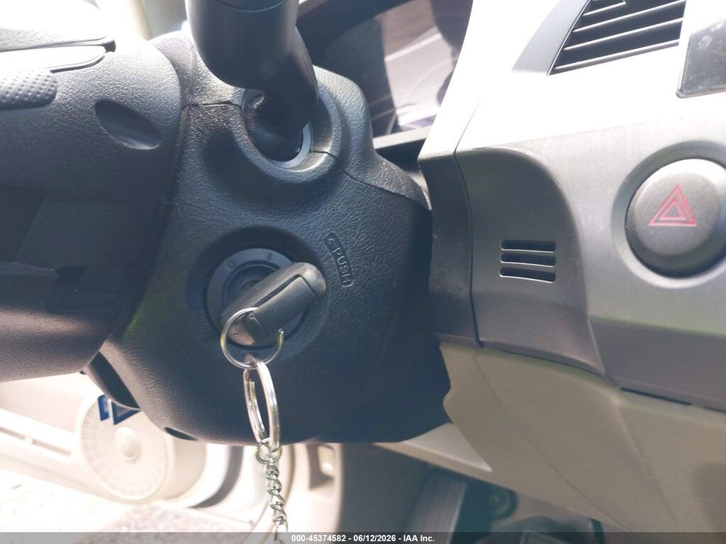 19XFA1F53AE054501 2010 HONDA CIVIC photo no. 11