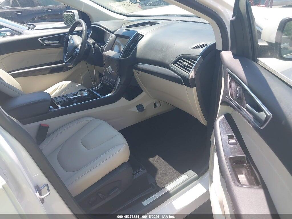 2FMPK3K98LBA22946 2020 FORD EDGE photo no. 5