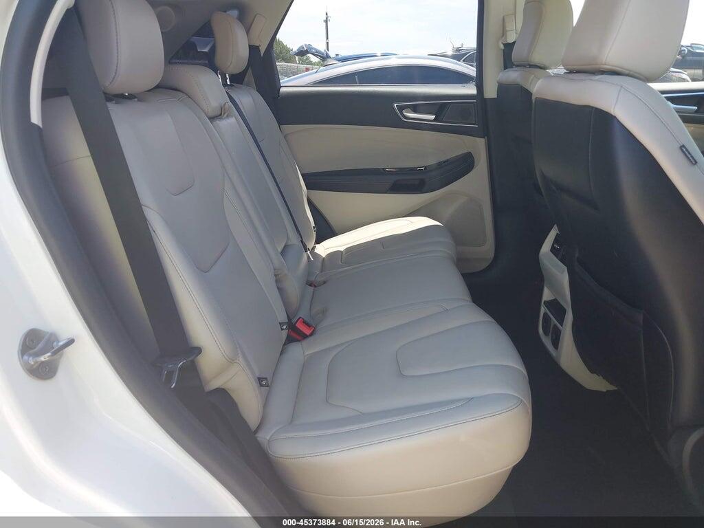 2FMPK3K98LBA22946 2020 FORD EDGE photo no. 8