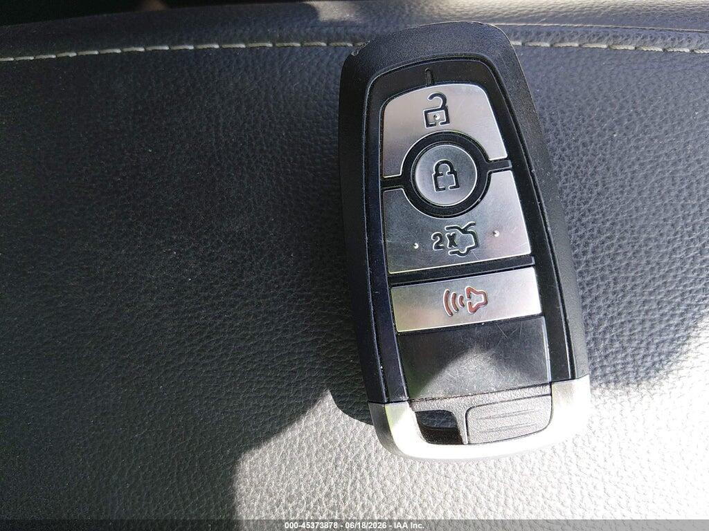 3FA6P0HDXKR283786 2019 FORD FUSION photo no. 11