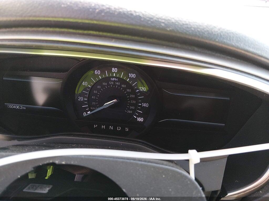 3FA6P0HDXKR283786 2019 FORD FUSION photo no. 7