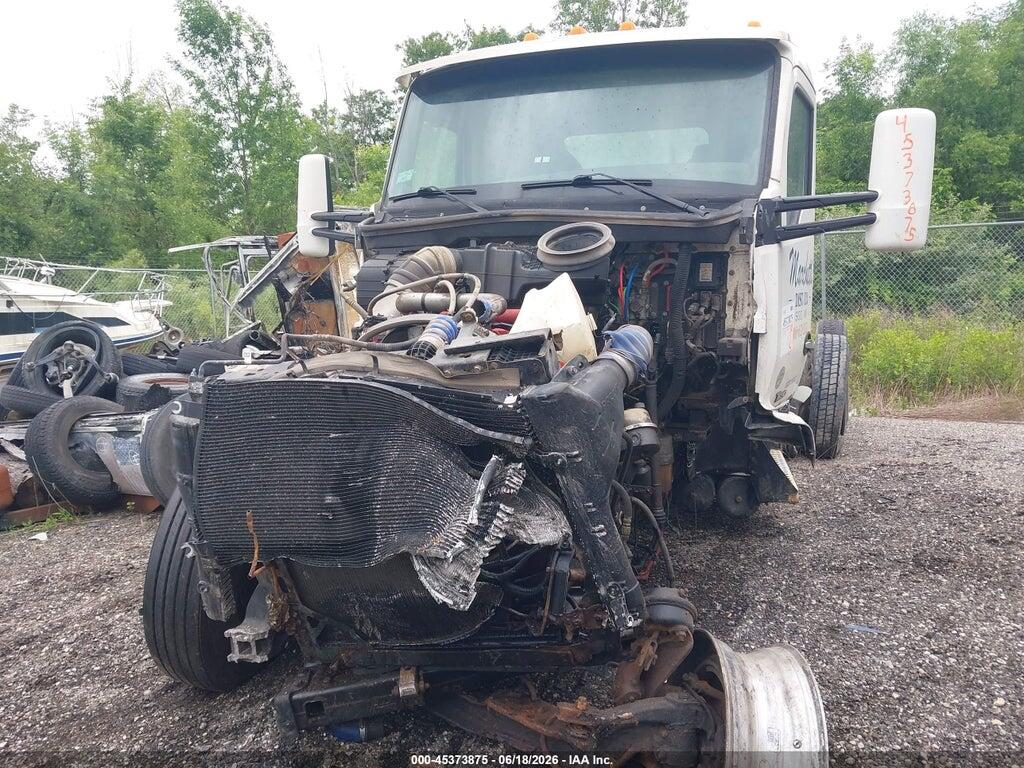 1XKYD49X5GJ495044 2016 KENWORTH CONSTRUCTION photo no. 11