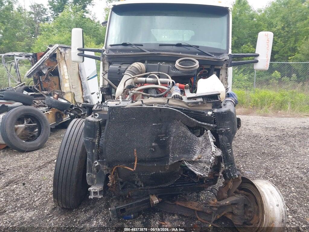 1XKYD49X5GJ495044 2016 KENWORTH CONSTRUCTION photo no. 12