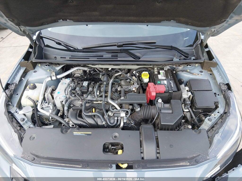 3N1AB8DV9RY258560 2024 NISSAN SENTRA photo no. 10