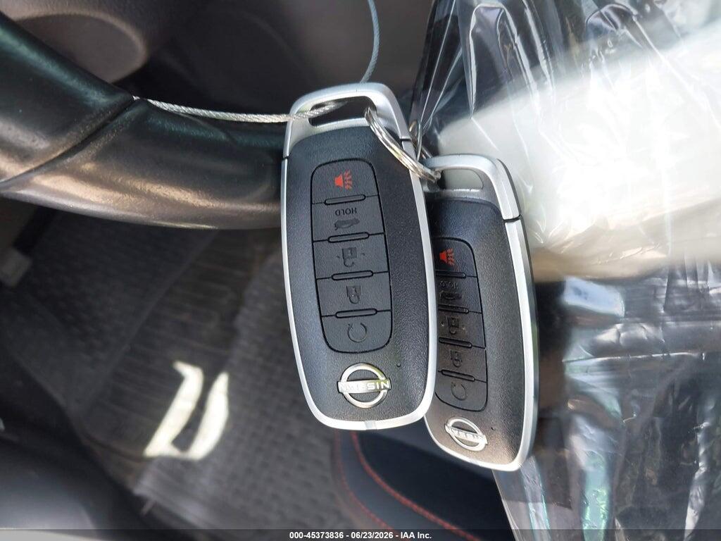 3N1AB8DV9RY258560 2024 NISSAN SENTRA photo no. 11