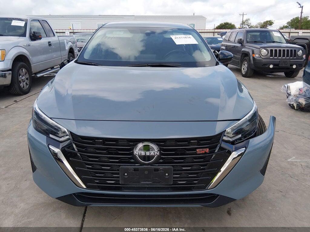 3N1AB8DV9RY258560 2024 NISSAN SENTRA photo no. 12