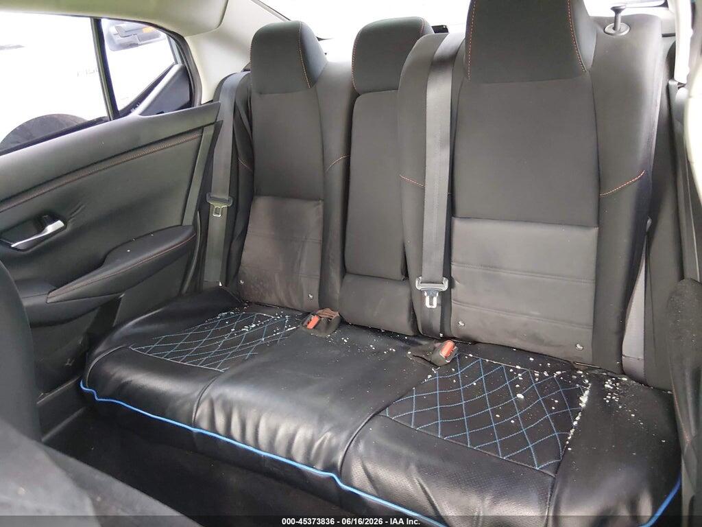 3N1AB8DV9RY258560 2024 NISSAN SENTRA photo no. 8