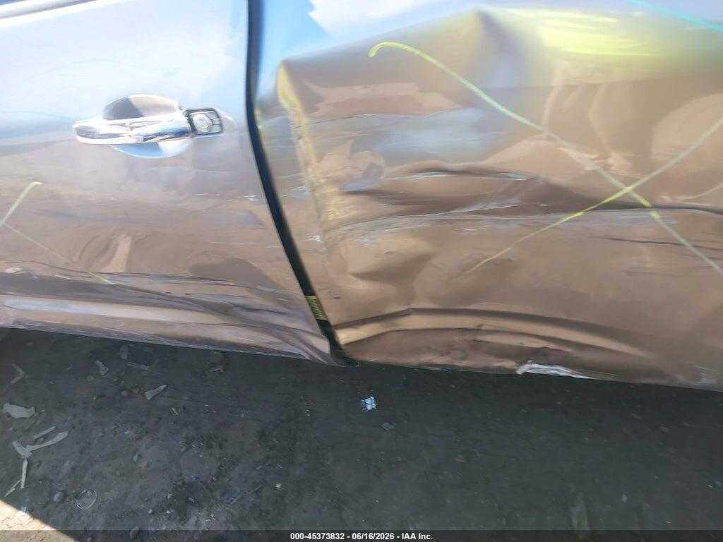 JN8AS5MT1AW004416 2010 NISSAN ROGUE photo no. 6