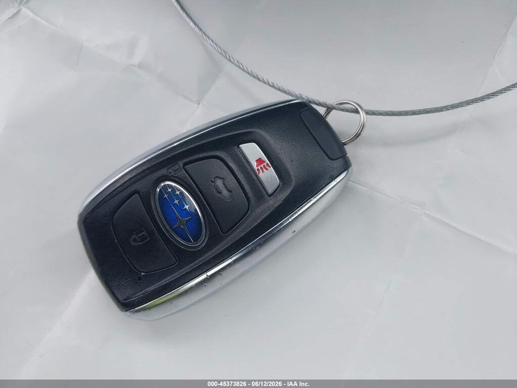 JF2SKAUC0MH575835 2021 SUBARU FORESTER photo no. 11