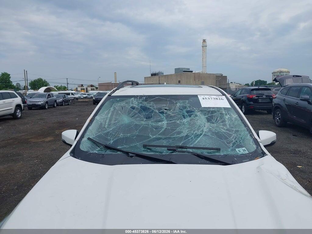 JF2SKAUC0MH575835 2021 SUBARU FORESTER photo no. 6