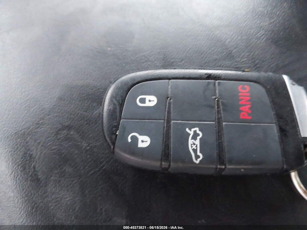 2C3CDZBG6FH783978 2015 DODGE CHALLENGER photo no. 11